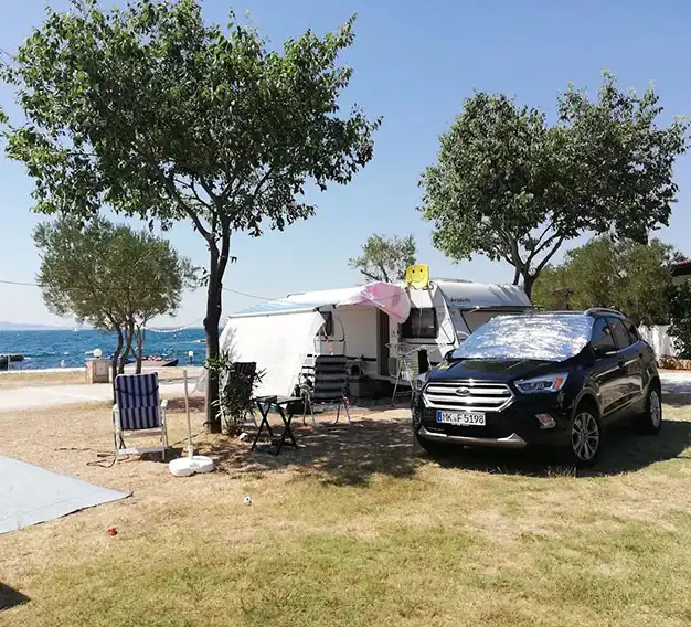 Camping Filko - Sveti Petar na Moru