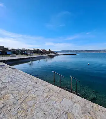 Camping Filko - Sveti Petar na Moru