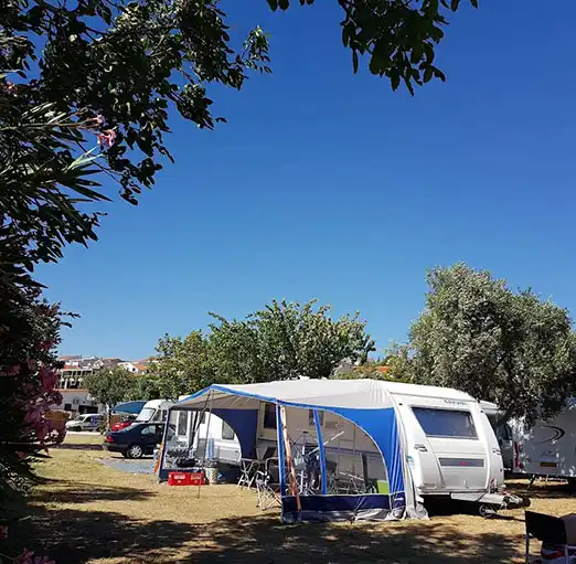 Camping Filko - Sveti Petar na Moru