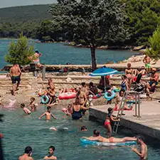 Camping Filko - Sveti Petar na Moru