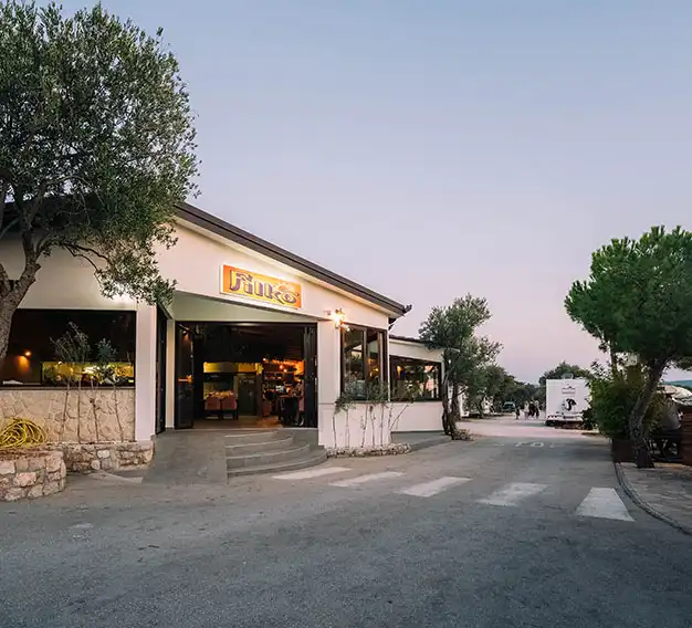 Camping Filko - Sveti Petar na Moru