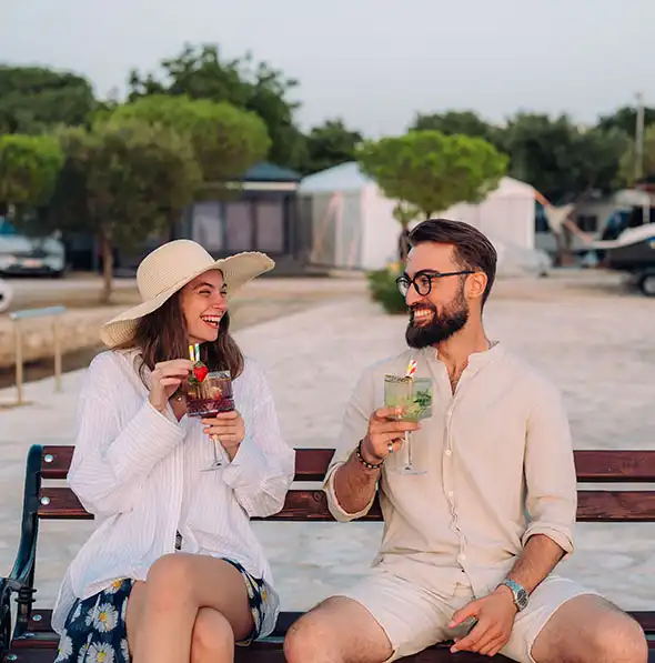 Camping Filko - Sveti Petar na Moru