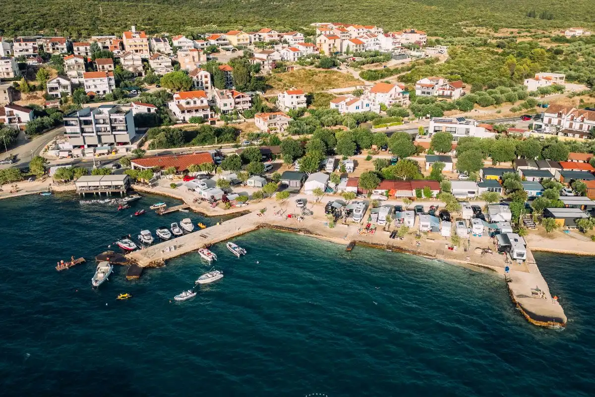 Camping Filko - Sveti Petar na Moru