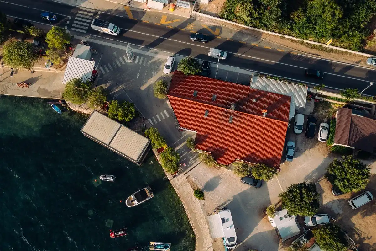 Camping Filko - Sveti Petar na Moru