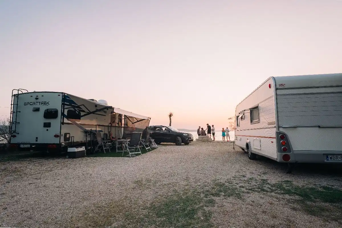 Camping Filko - Sveti Petar na Moru