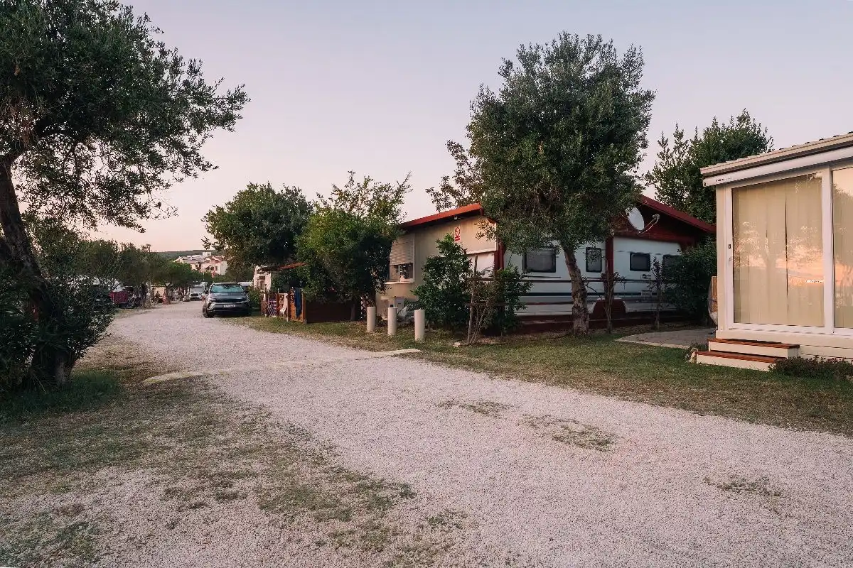 Camping Filko - Sveti Petar na Moru