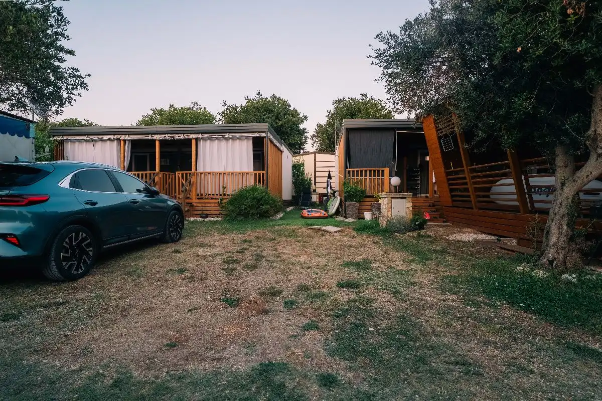 Camping Filko - Sveti Petar na Moru