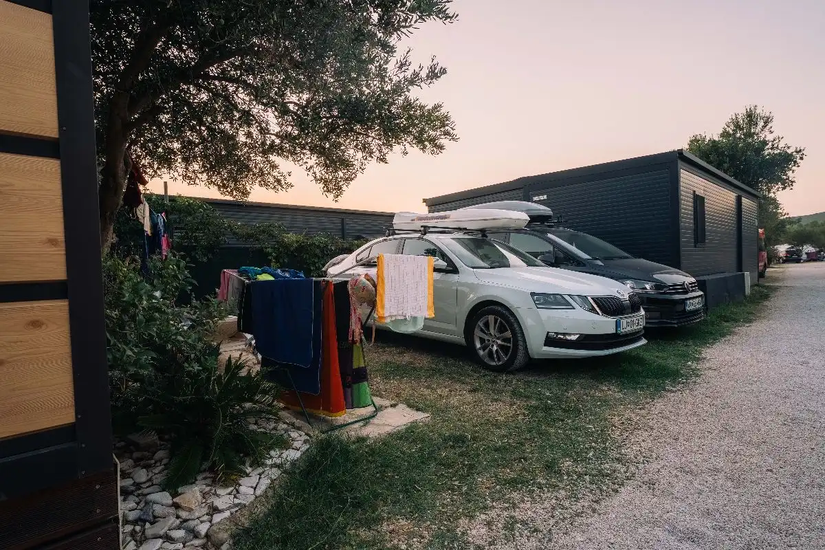 Camping Filko - Sveti Petar na Moru