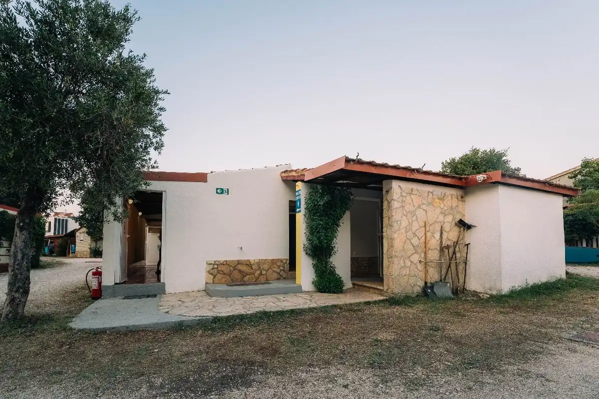 Camping Filko - Sveti Petar na Moru