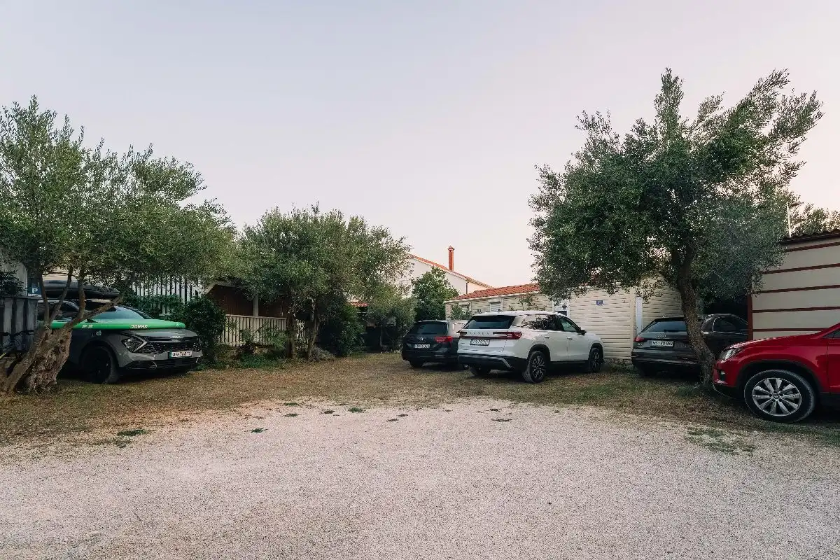 Camping Filko - Sveti Petar na Moru