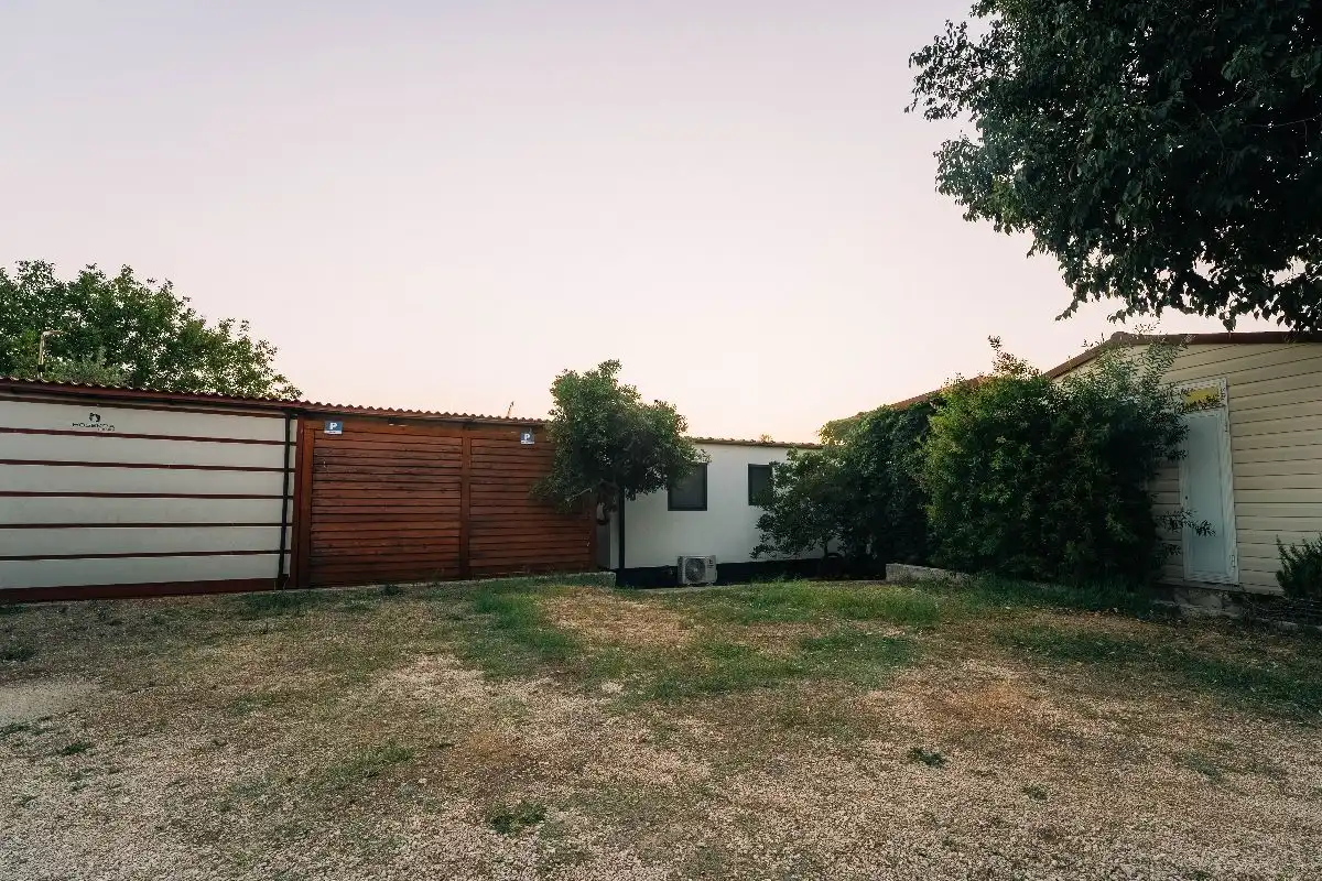 Camping Filko - Sveti Petar na Moru