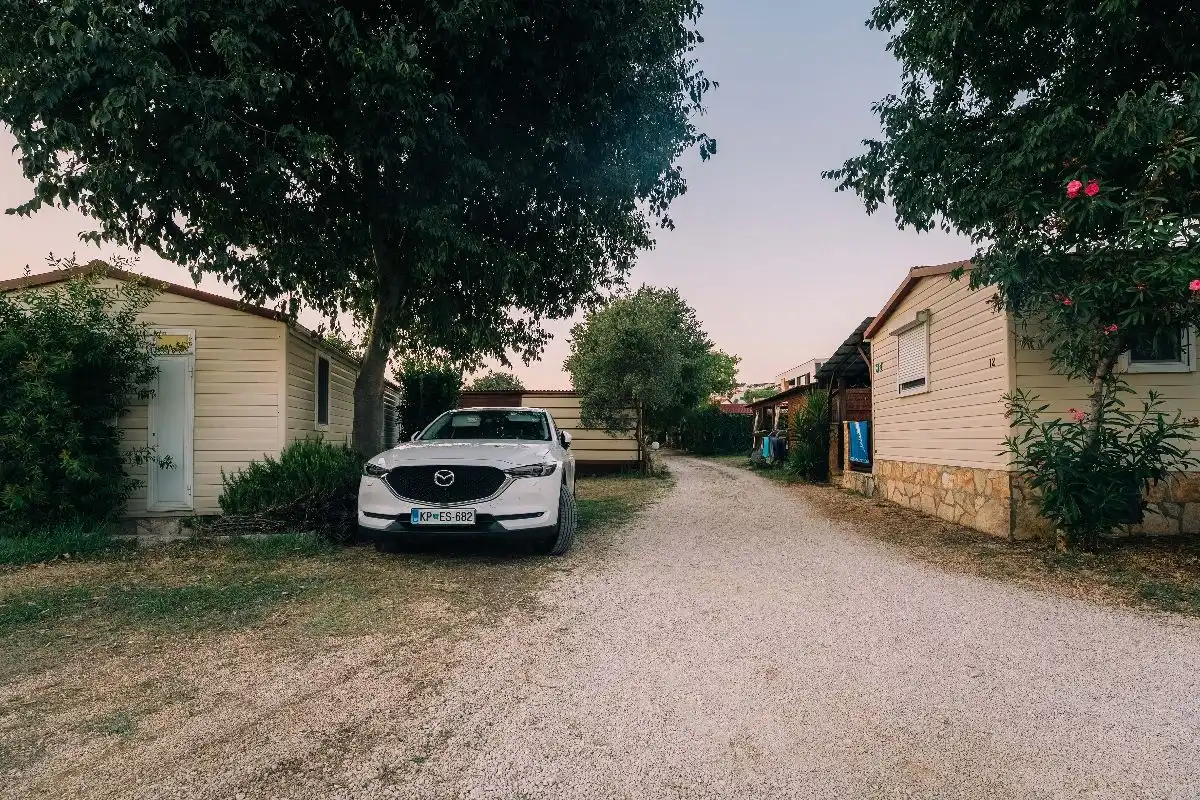 Camping Filko - Sveti Petar na Moru