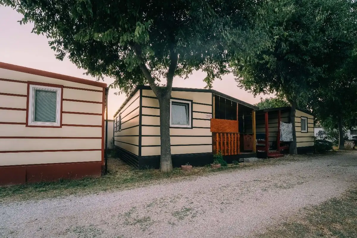 Camping Filko - Sveti Petar na Moru