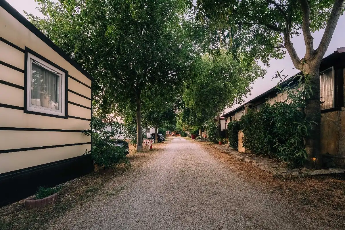 Camping Filko - Sveti Petar na Moru