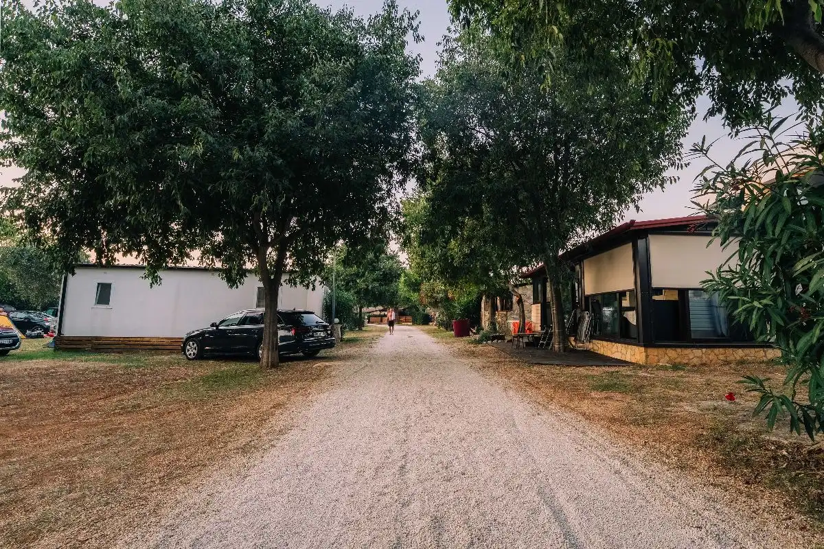 Camping Filko - Sveti Petar na Moru