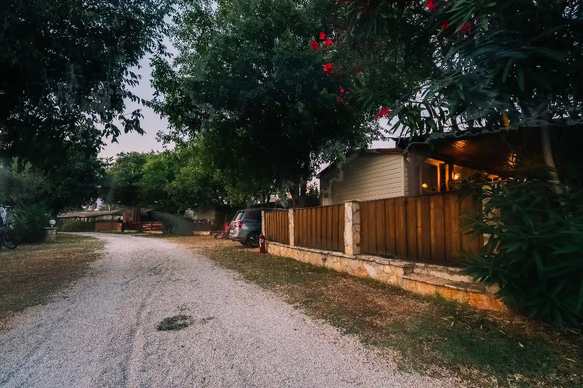 Camping Filko - Sveti Petar na Moru