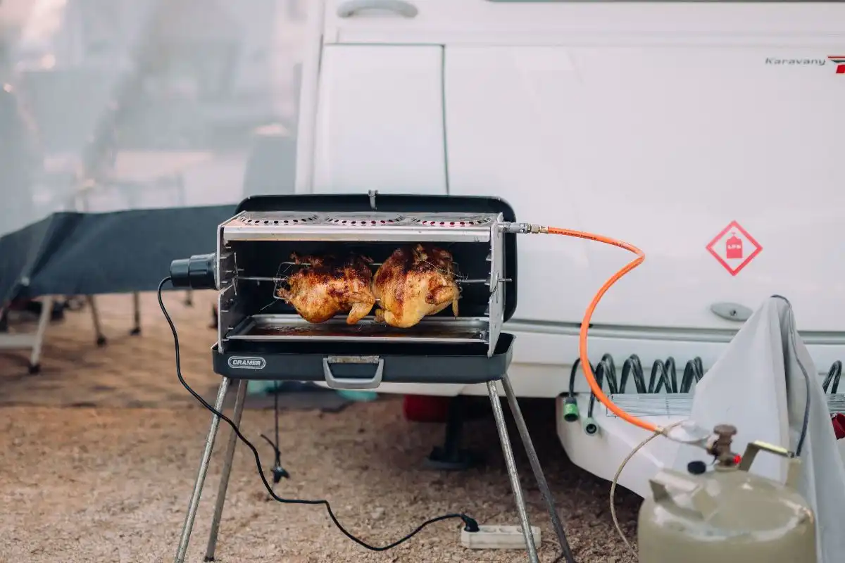 Camping Filko - Sveti Petar na Moru