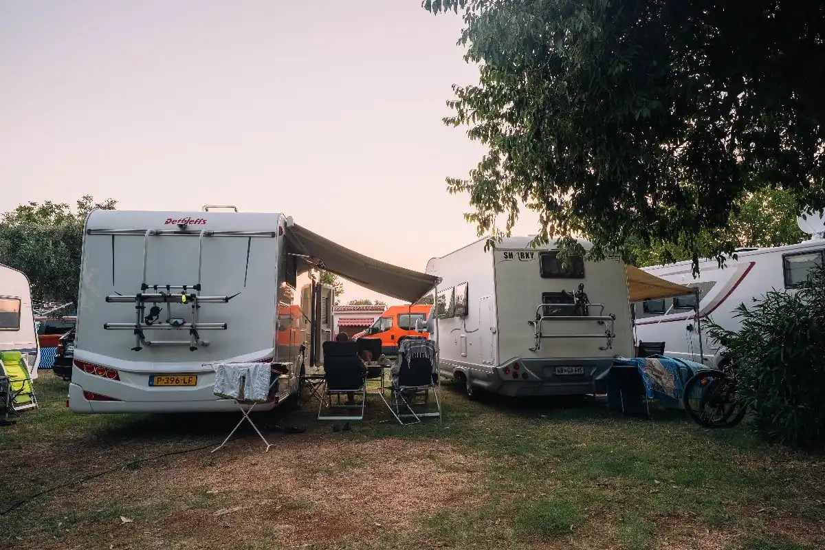 Camping Filko - Sveti Petar na Moru