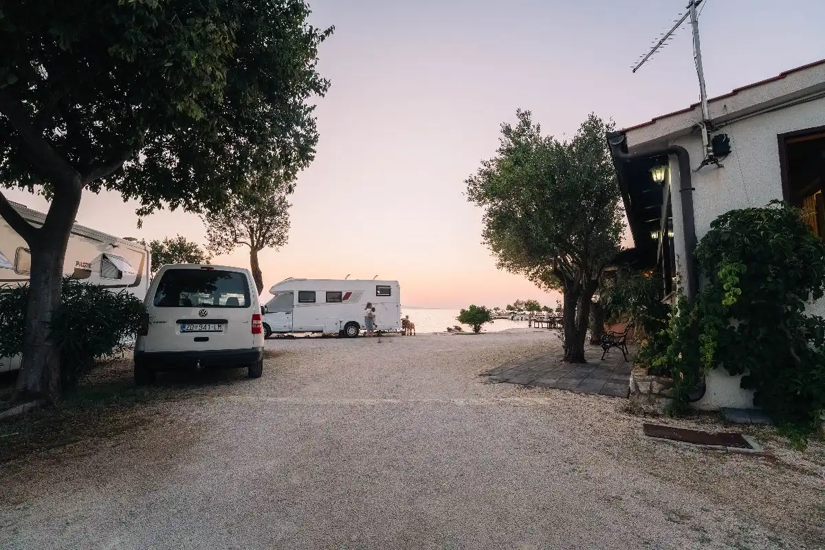 Camping Filko - Sveti Petar na Moru