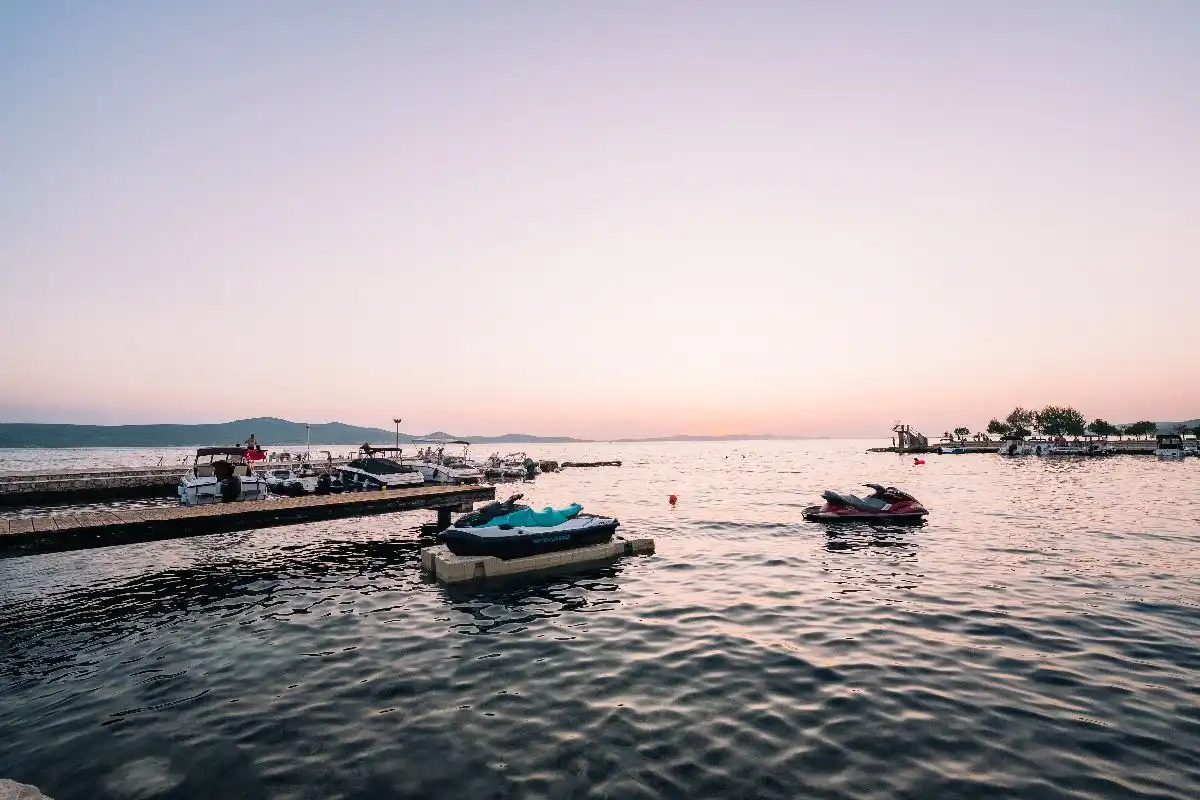 Camping Filko - Sveti Petar na Moru