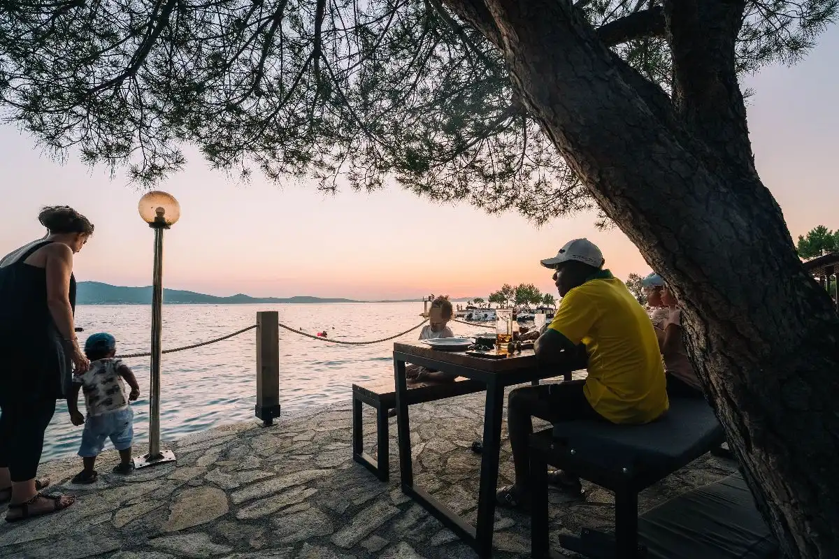 Camping Filko - Sveti Petar na Moru