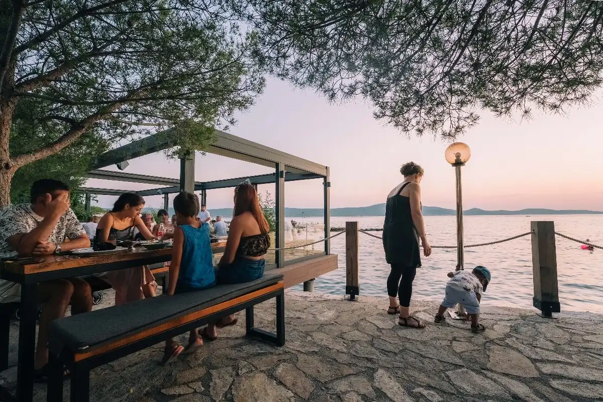 Camping Filko - Sveti Petar na Moru