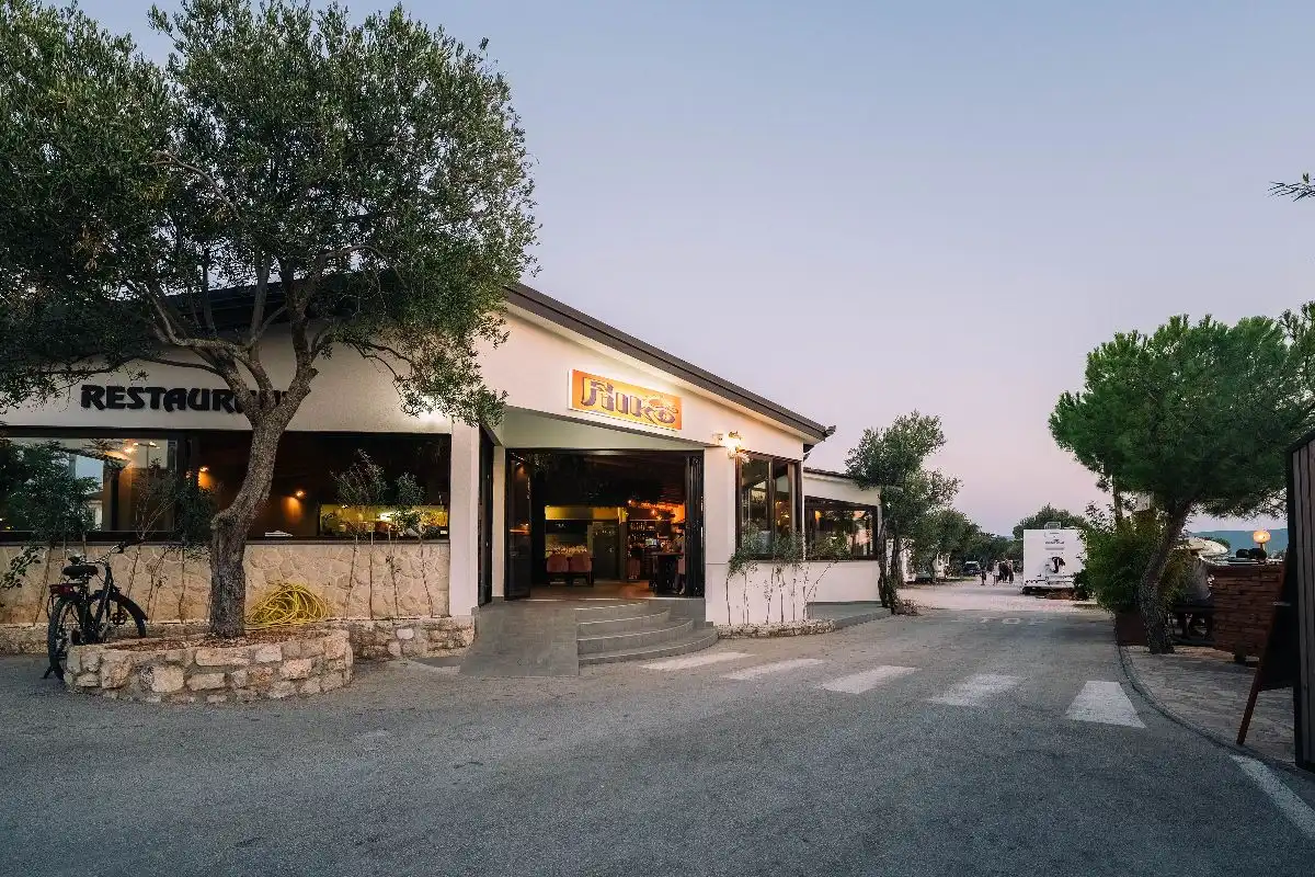 Camping Filko - Sveti Petar na Moru