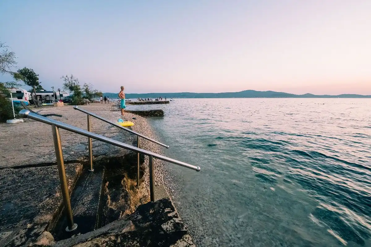 Camping Filko - Sveti Petar na Moru