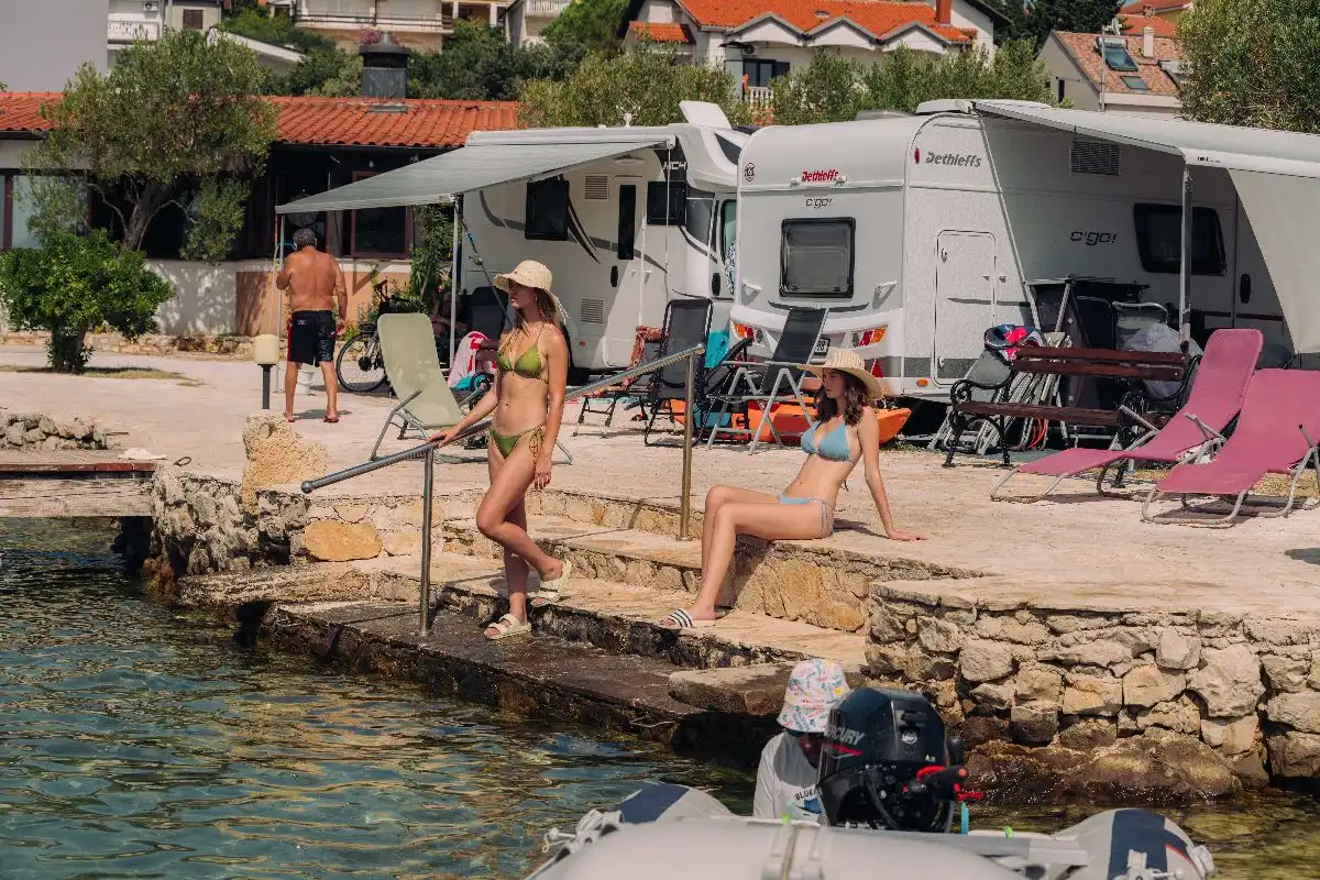 Camping Filko - Sveti Petar na Moru