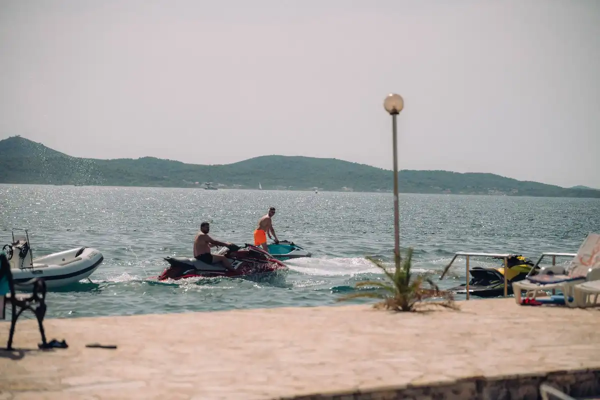 Camping Filko - Sveti Petar na Moru