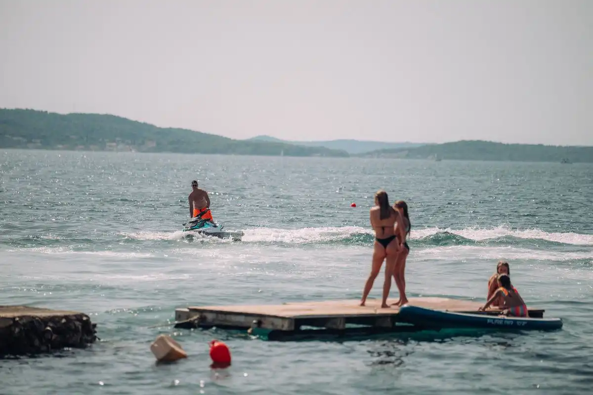 Camping Filko - Sveti Petar na Moru