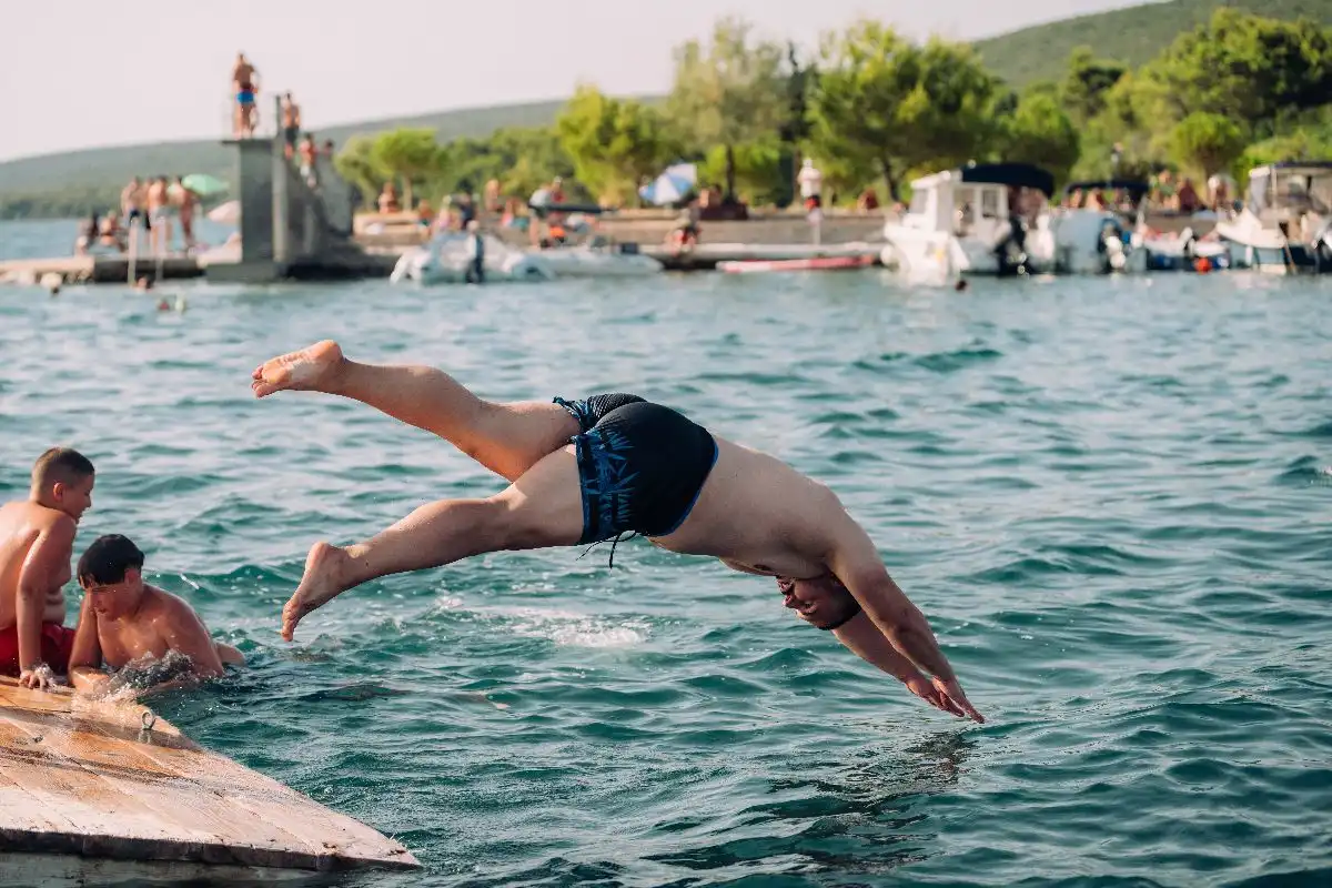 Camping Filko - Sveti Petar na Moru