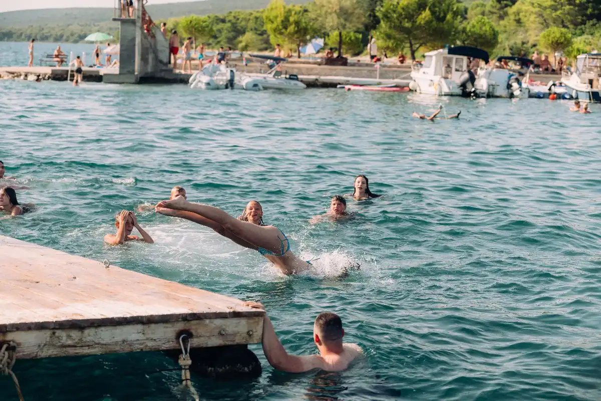 Camping Filko - Sveti Petar na Moru