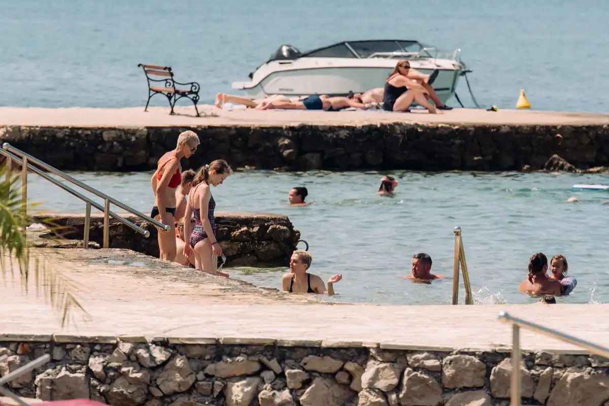 Camping Filko - Sveti Petar na Moru