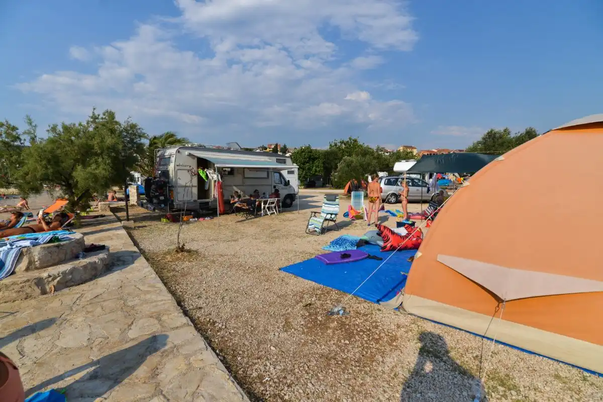 Camping Filko - Sveti Petar na Moru