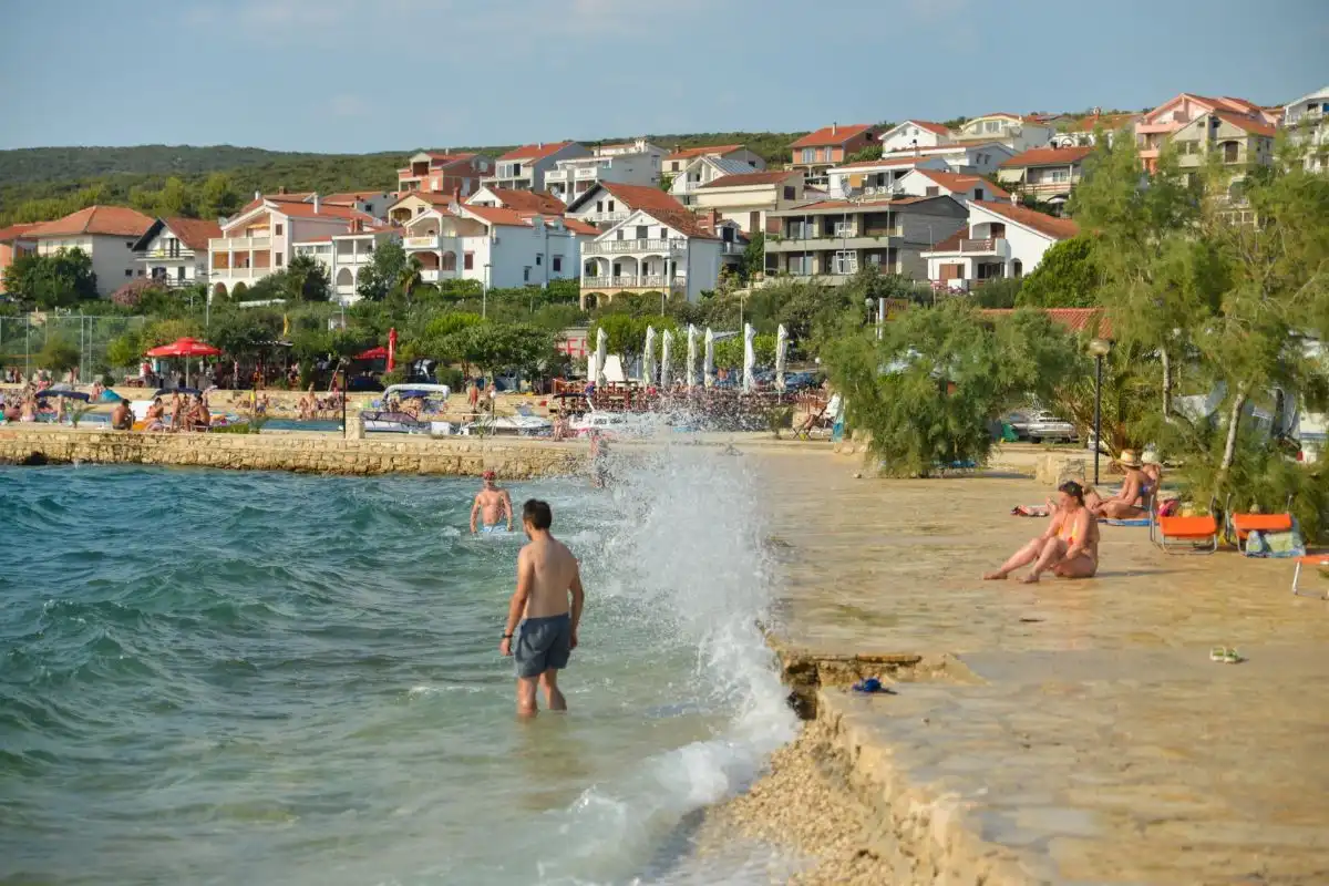 Camping Filko - Sveti Petar na Moru