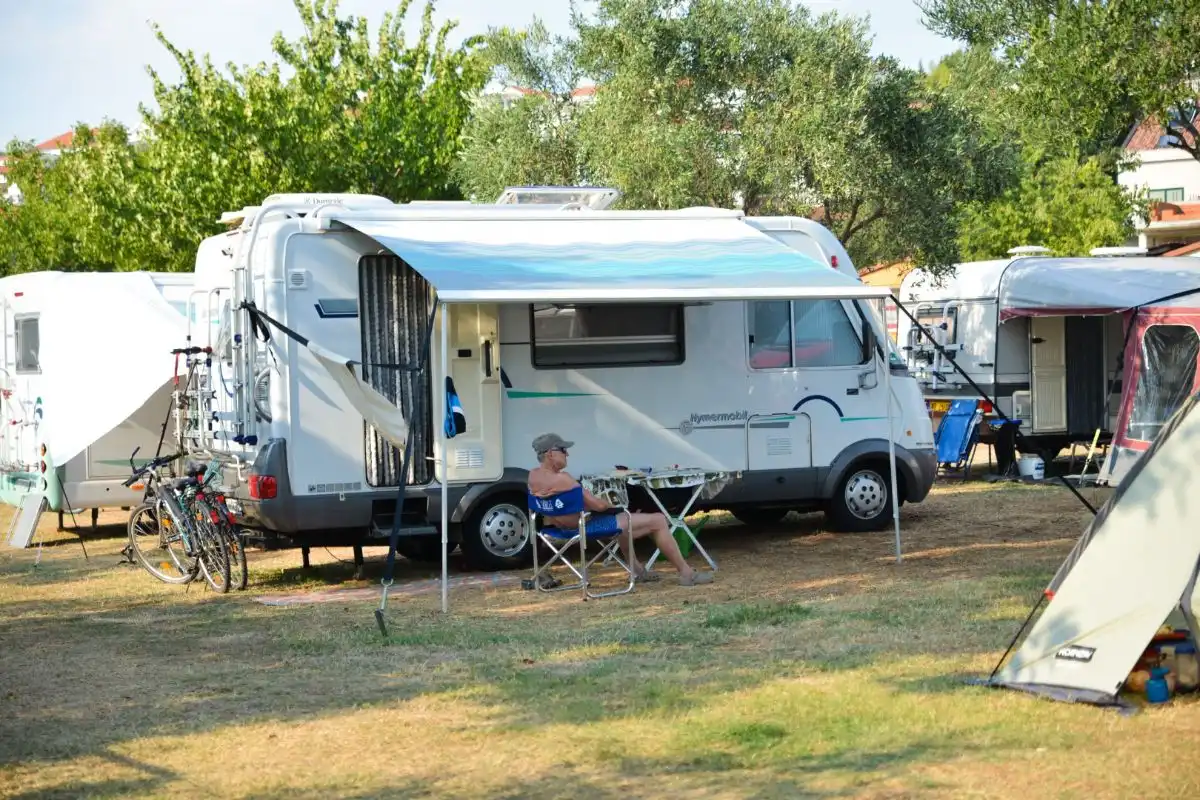 Camping Filko - Sveti Petar na Moru