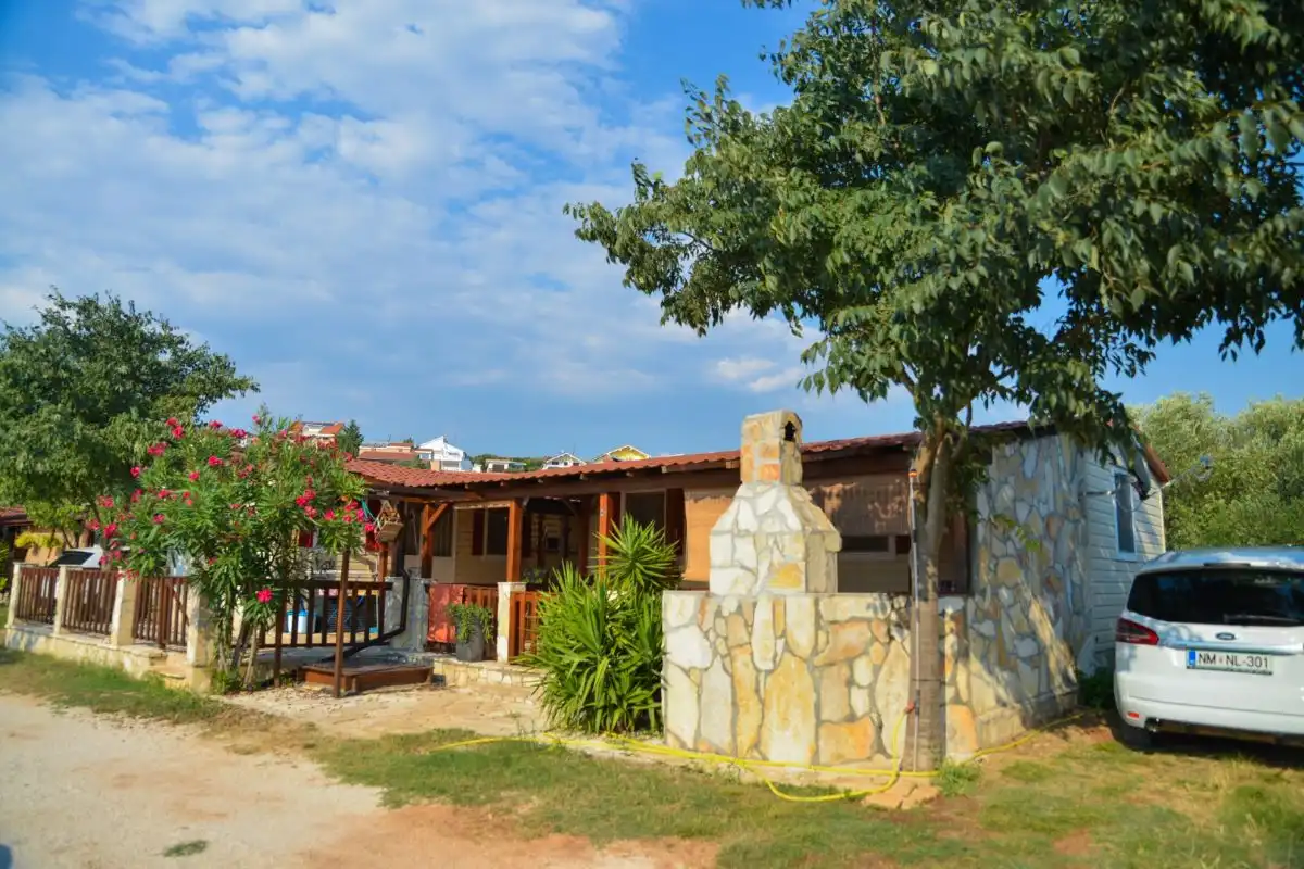 Camping Filko - Sveti Petar na Moru