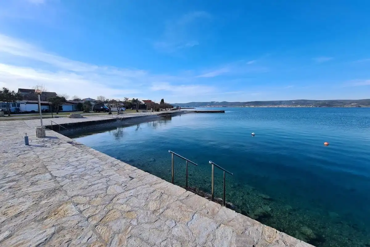 Camping Filko - Sveti Petar na Moru