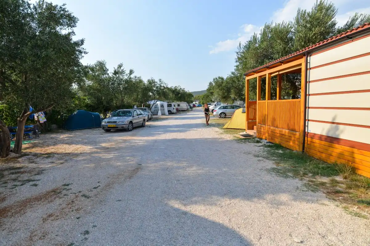 Camping Filko - Sveti Petar na Moru