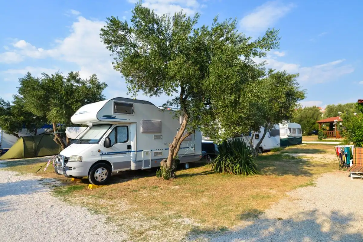 Camping Filko - Sveti Petar na Moru