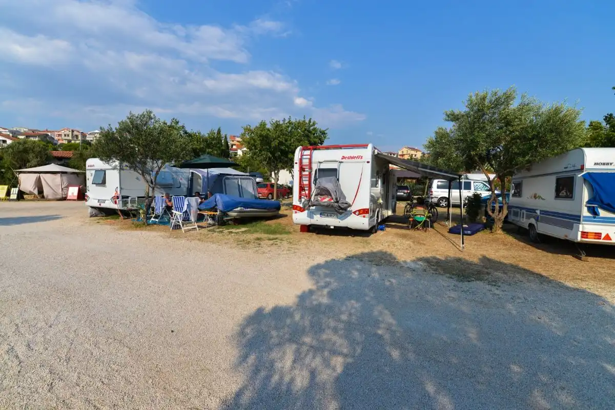 Camping Filko - Sveti Petar na Moru