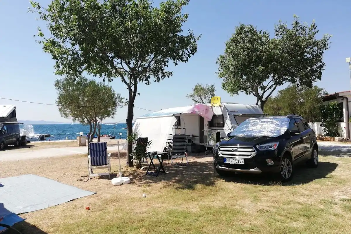 Camping Filko - Sveti Petar na Moru