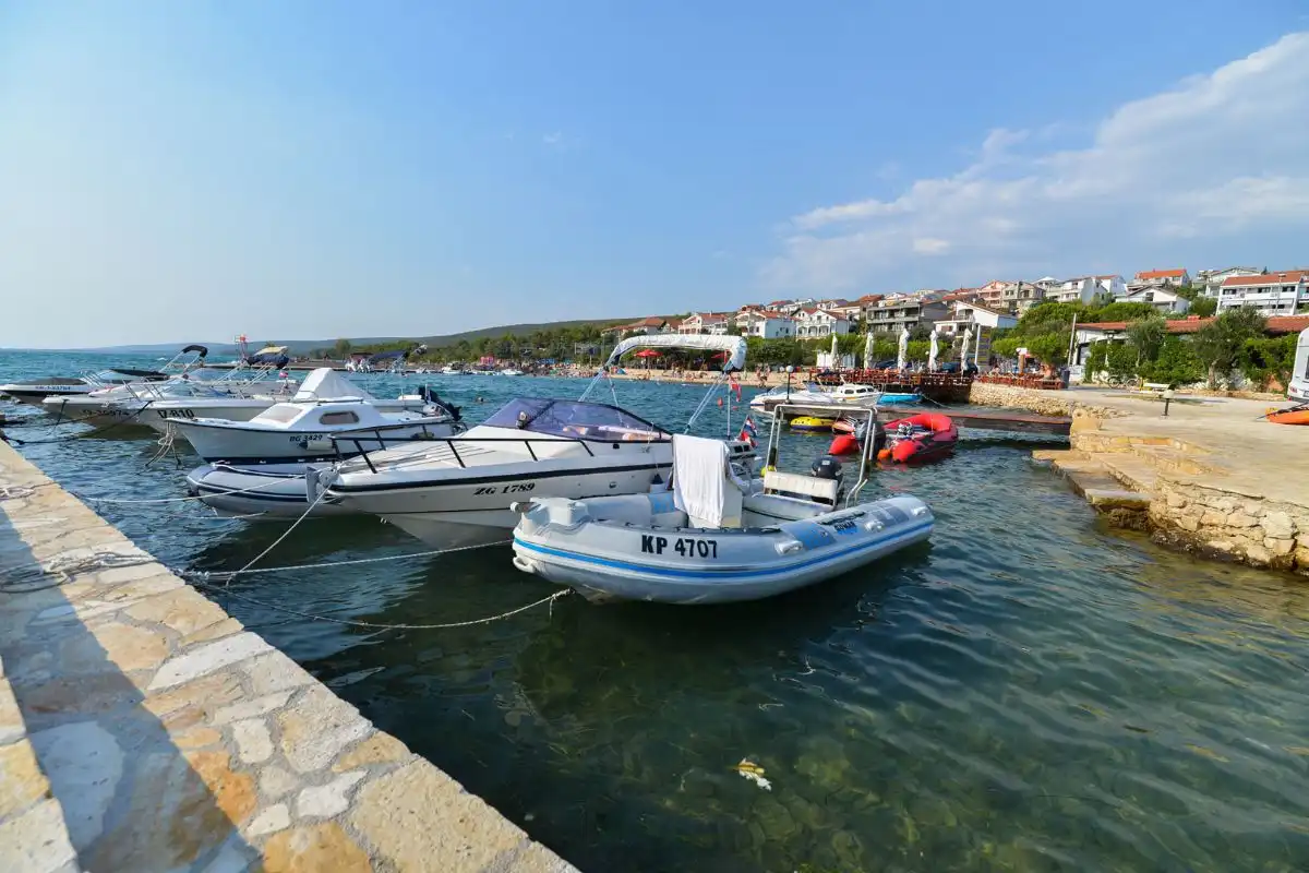 Camping Filko - Sveti Petar na Moru