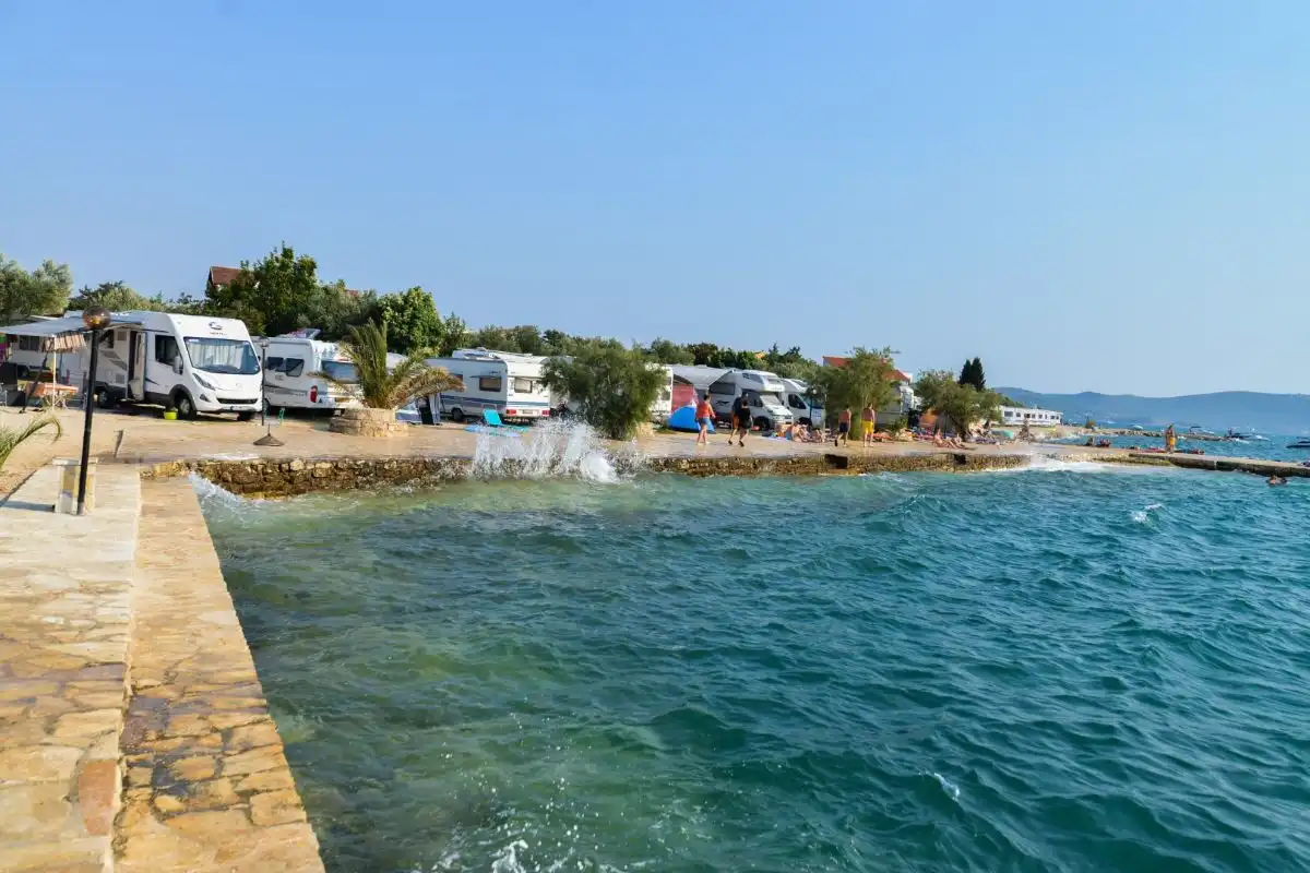 Camping Filko - Sveti Petar na Moru