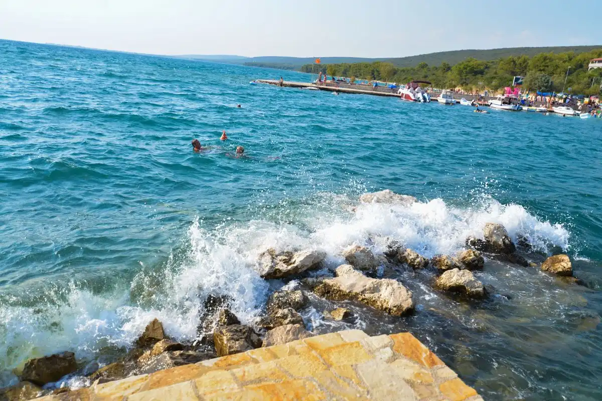 Camping Filko - Sveti Petar na Moru