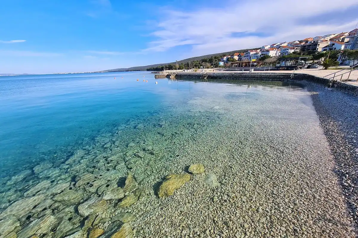 Camping Filko - Sveti Petar na Moru