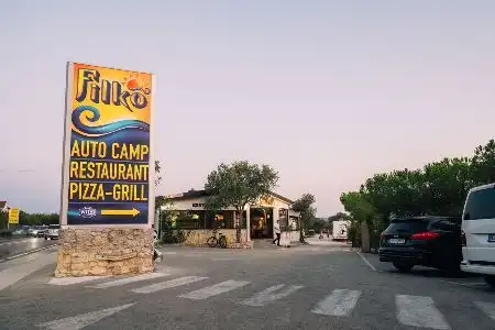 Camping Filko