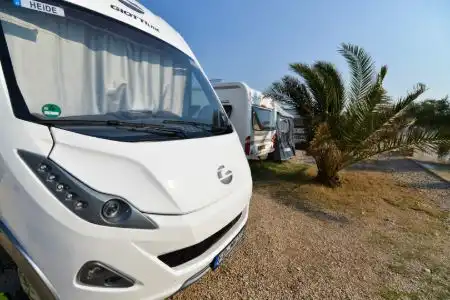 Camping Filko