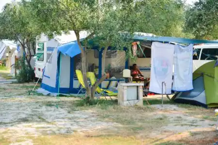 Camping Filko